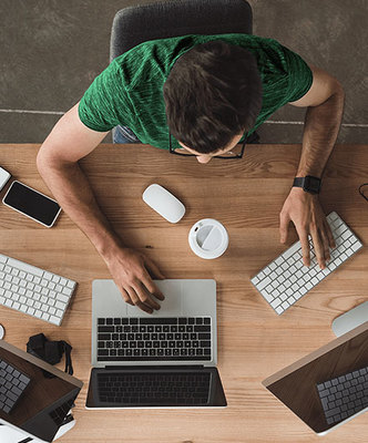 項城市企業抖音代運營與網站建設 雙輪驅動，打造品牌數字新生態